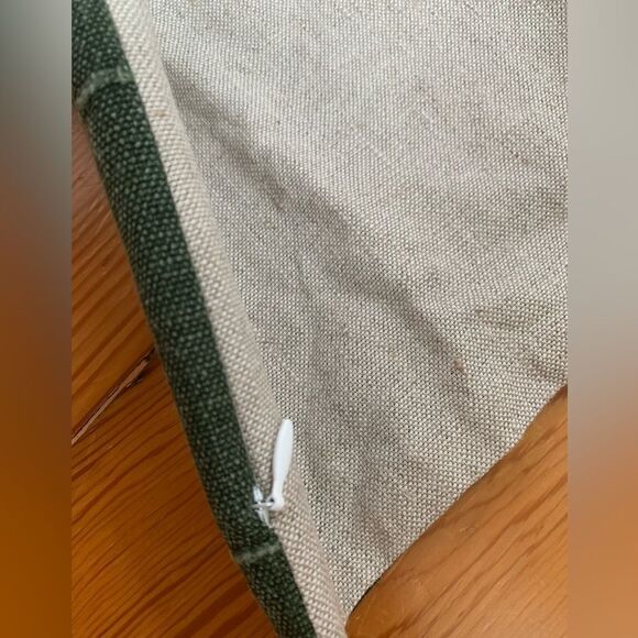 Linen + Cloth Pillow Shams - Picture 5 of 7